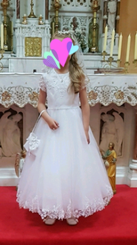 john lewis holy communion dresses